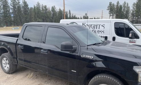 Knights Auto Glass And Ceramic Window Tinting Lowest Price Guaranteed