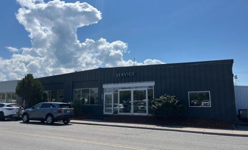 Young Mazda Missoula