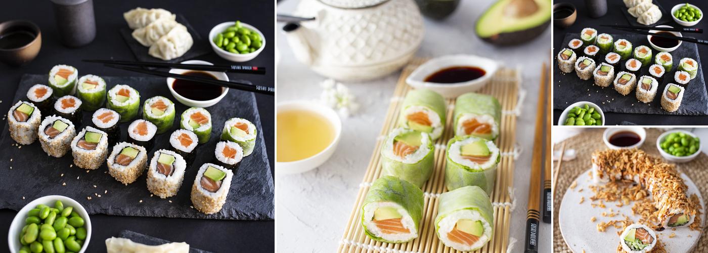 Sushi Daily New Malden