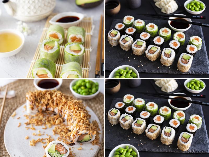 Sushi Daily New Malden