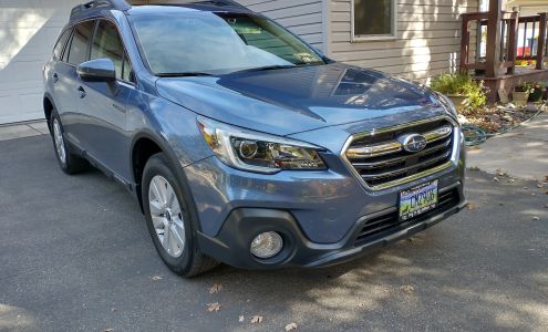 Dealers Choice Detail LLC