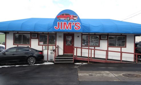 Jim's Cars