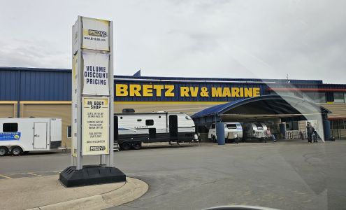 Bretz RV & Marine Missoula