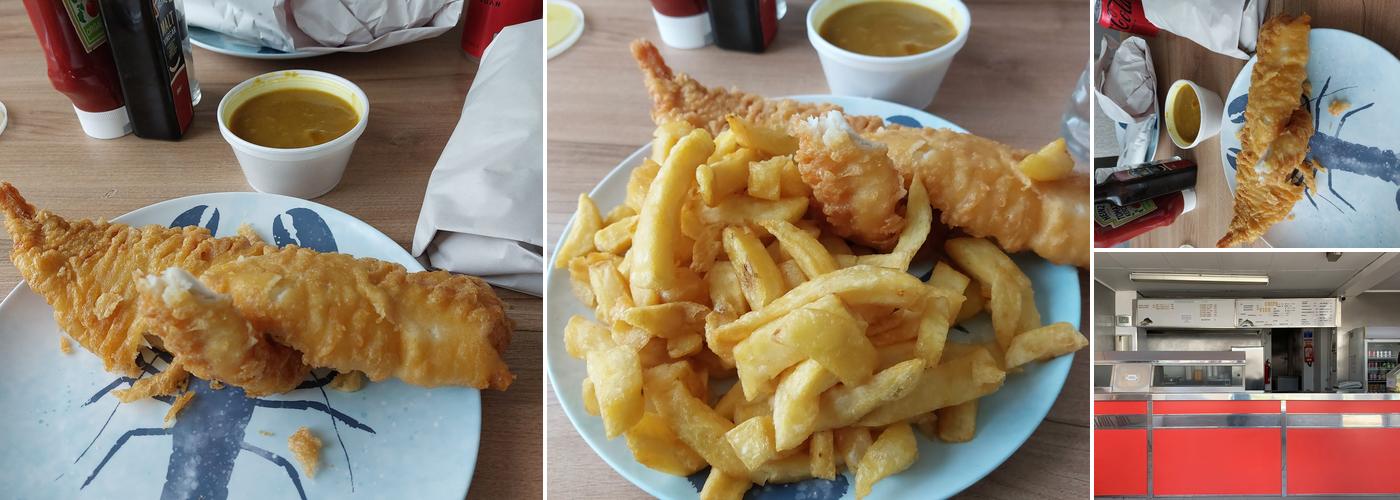 Lins Fish & Chips