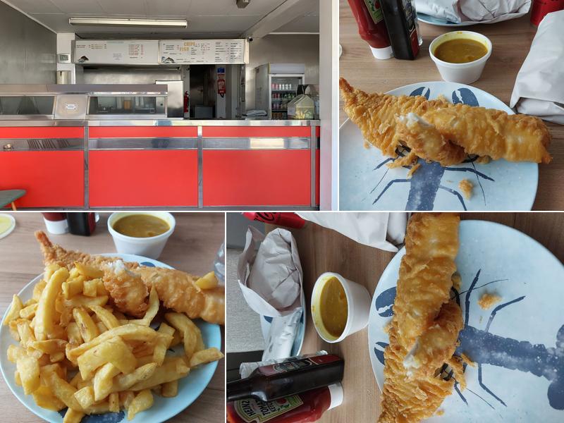 Lins Fish & Chips