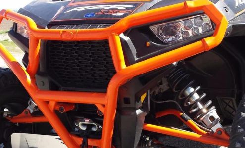 Montana Jack's Outpost