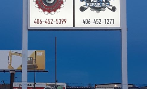 Westgate Repair Inc.