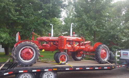 Denny's Service & Repair Black Eagle