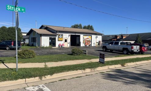 McDermotts Service & Repair