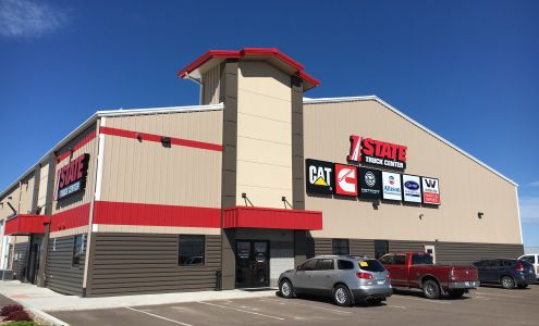 I-State Truck Centers