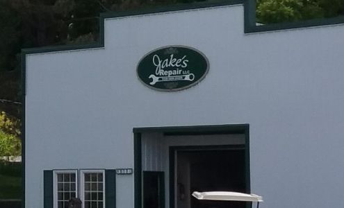 Jake's Repair LLC