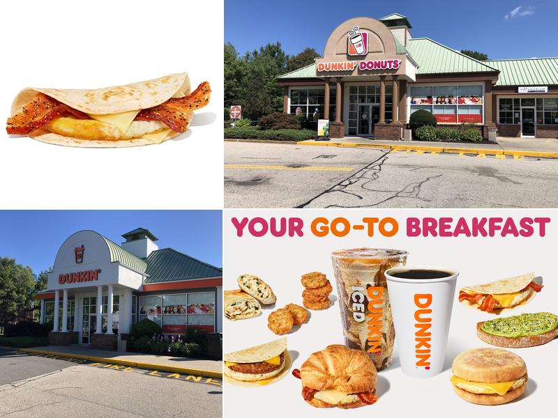 Dunkin'