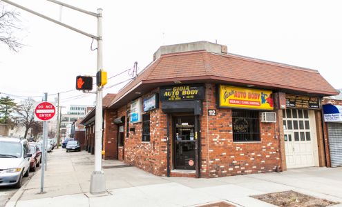 Gioia Auto Repair, Auto Body and Towing