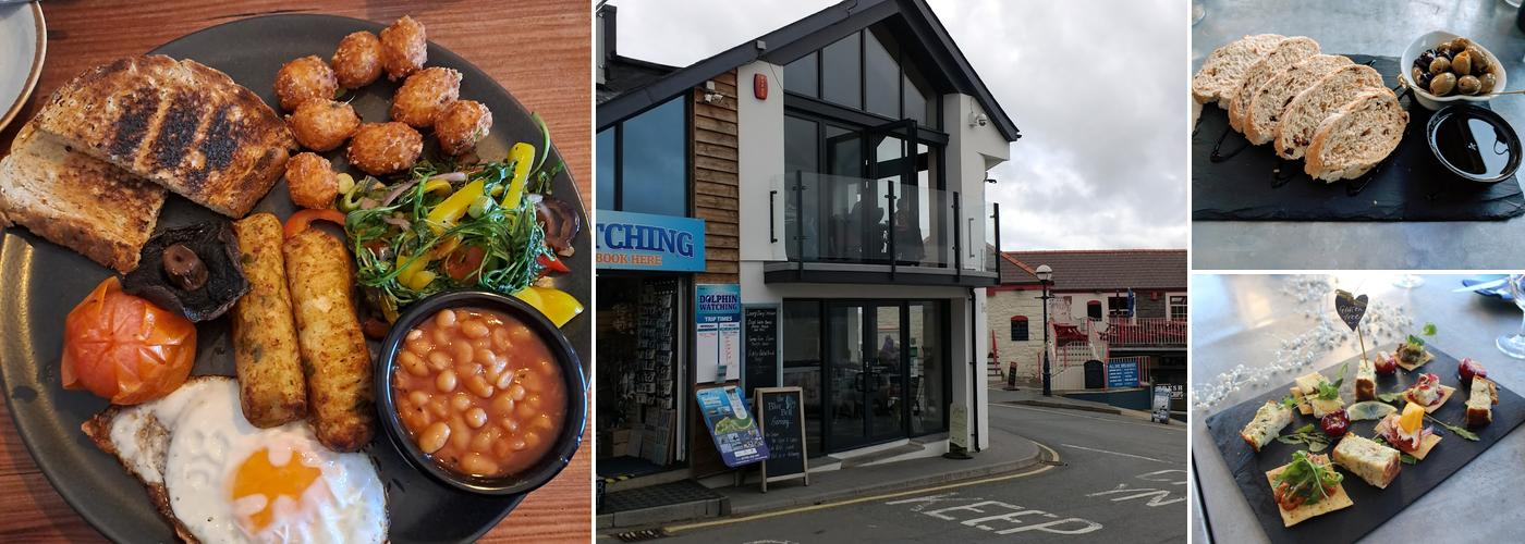 The Bluebell Deli & Bistro