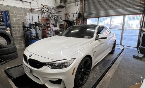 Awais Auto Repair & Tire Shop