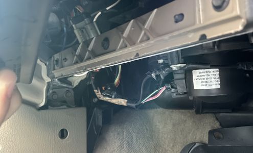 Top Notch Auto Repair