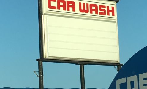 Cobritts Car Brite LLC