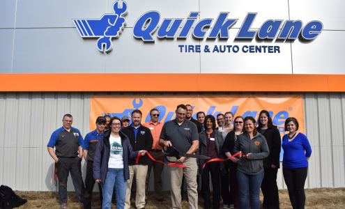 Quick Lane Tire and Auto Center of Baldwin