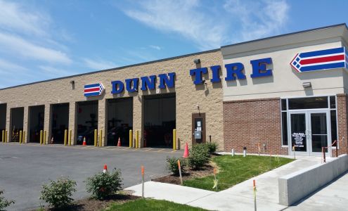 Dunn Tire