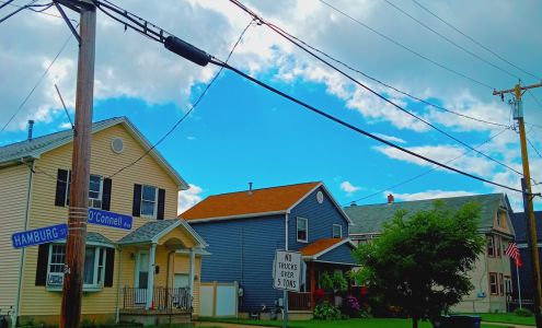 Western NY Industrial Tire