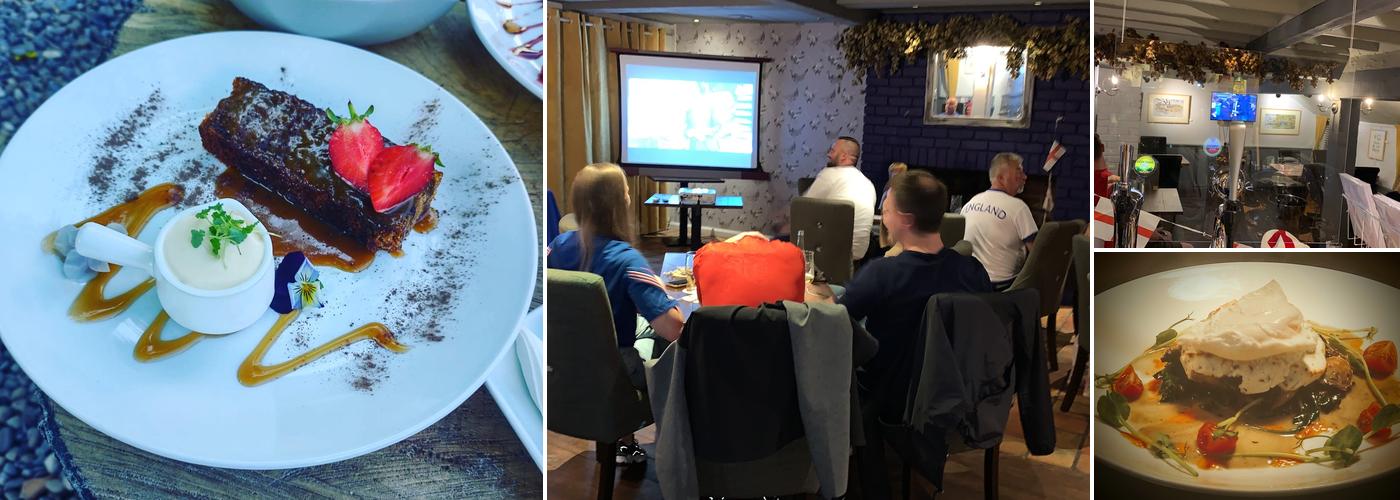 The Lord Nelson Winthorpe