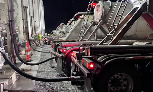 Red 9 Fleet Repair Solutions