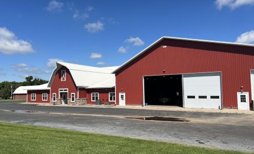 SSR Race Cars LLC Spring Valley