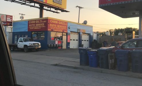 Carm Sals Automobile Services