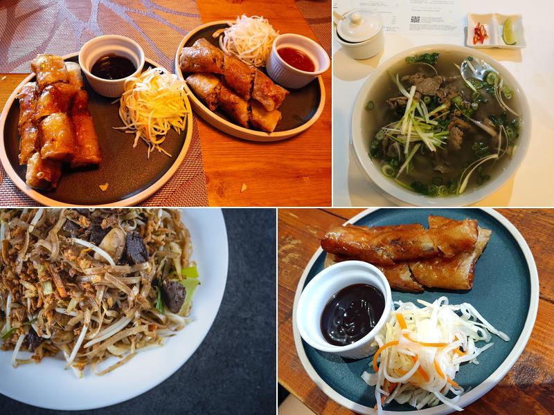 Caffrello Vietnam House