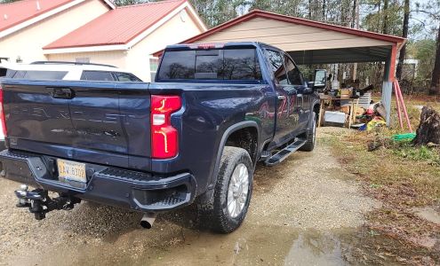 Lemmy's Collision Center