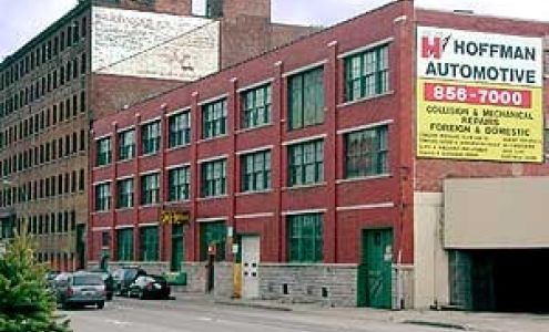 Hoffman Automotive & Collision