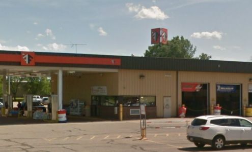 Fleet Farm Auto Service Center Menomonie