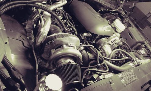 Imperial Automotive-Auto Repair