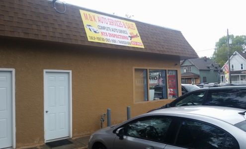 The Four D's Auto Sales & Service Buffalo