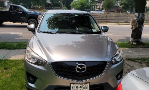 Paul Herman Motor Cars