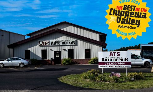ATS Complete Auto Repair Eau Claire