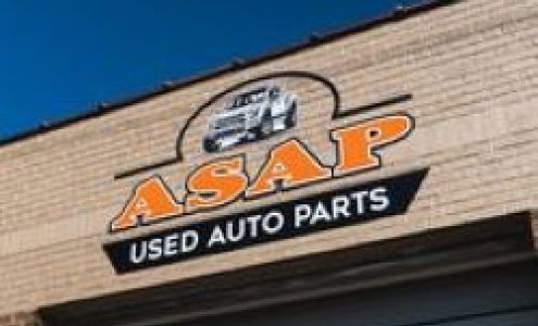 ASAP Used Auto Parts