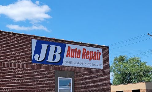 J B Auto