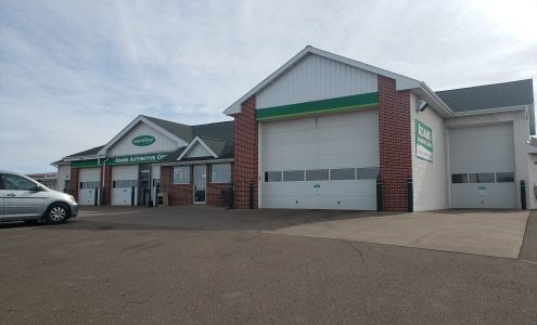 Adams Automotive Center