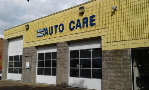 Birch Street Auto Care