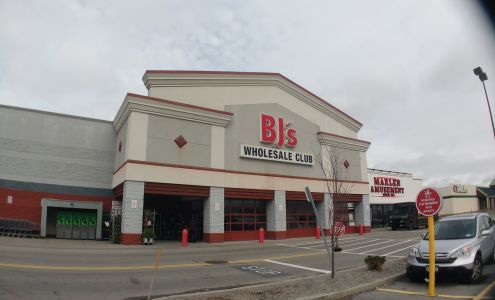 BJ's Tire Center