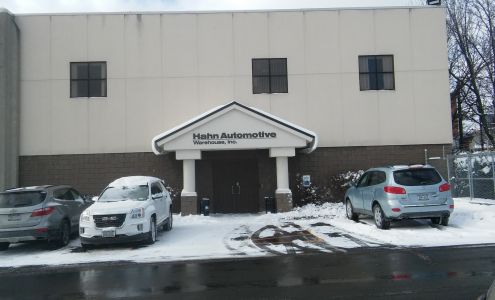 Hahn Automotive Warehouse, Inc.
