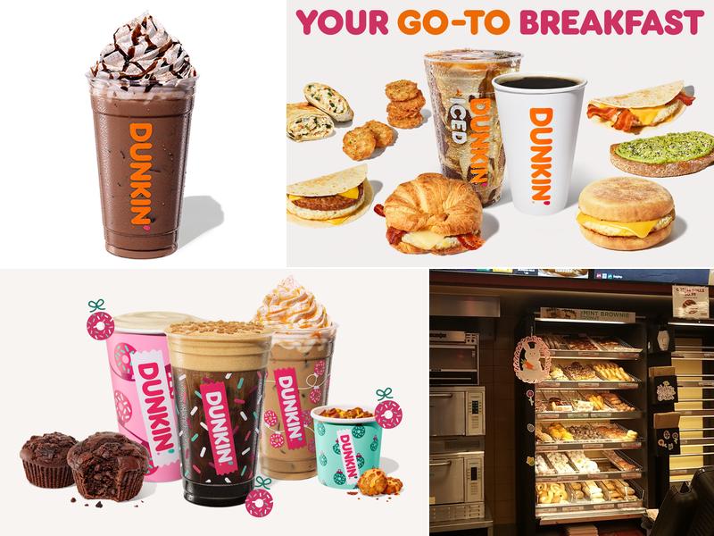 Dunkin'