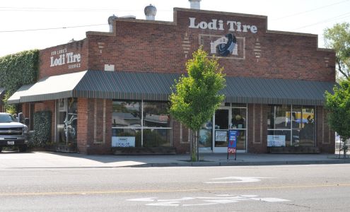 Lodi Tire Service