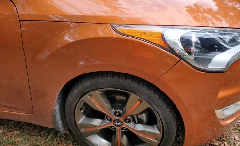 Quinn Rim Repair LLC