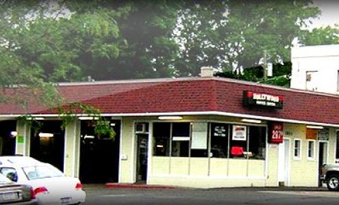 Hollywood Service Center