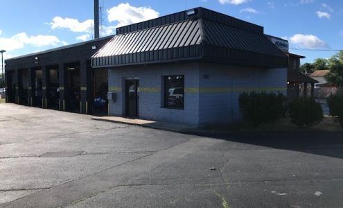 Precision Auto Service