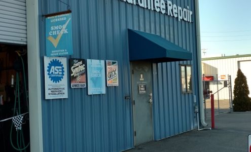 Guarantee Repair Service