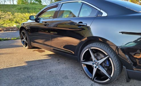 Classy Chassy Carwash