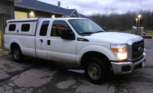 Classy Chassy Car Wash